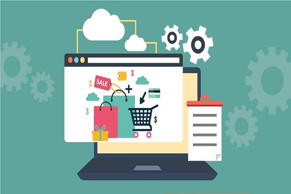 Chính sách bán hàng