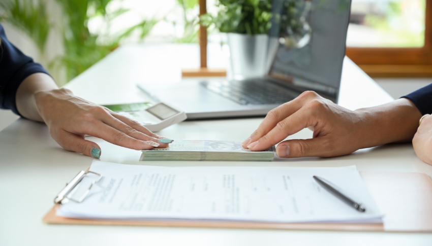 Chính sách đặt cọc sản phẩm