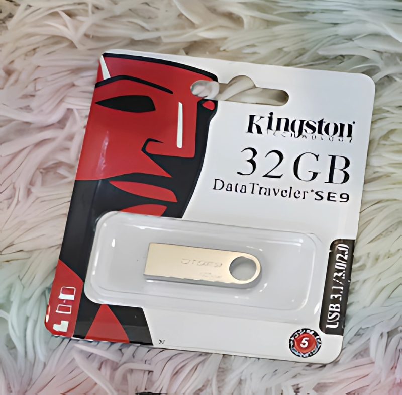 USB Kingston 32GB SE9
