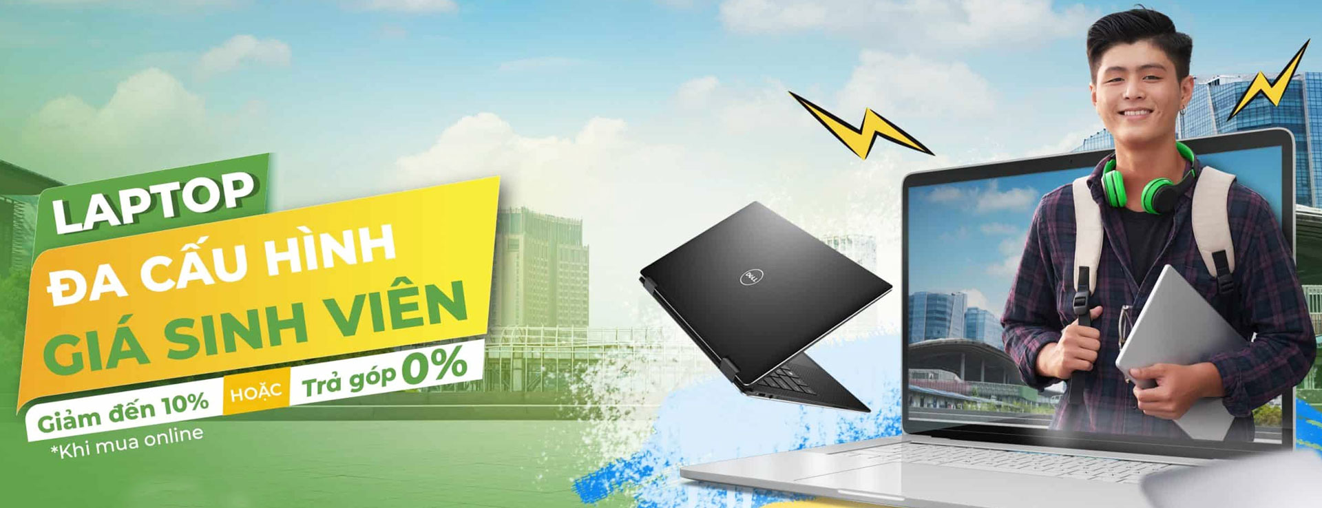 2 ảnh quảng cáo giữa trang